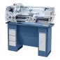 Preview: Bernardo lead screw lathe Profi 650 G / 400V